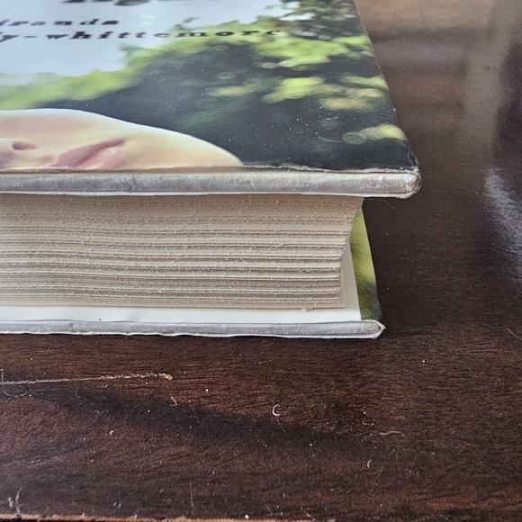 The Effects of Light By Miranda Beverly-Whittemore, Hardcover, Pre-owned - Picture 7 of 9